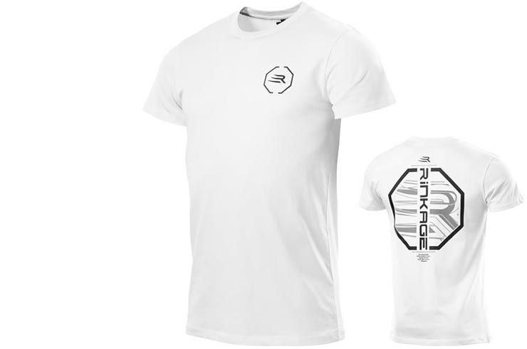 Sports T-shirt - Arena, Rinkage