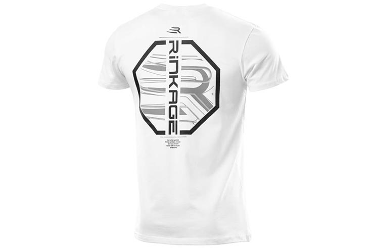 Sports T-shirt - Arena, Rinkage