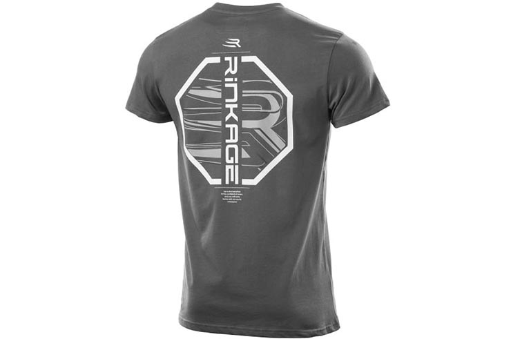 Sports T-shirt - Arena, Rinkage