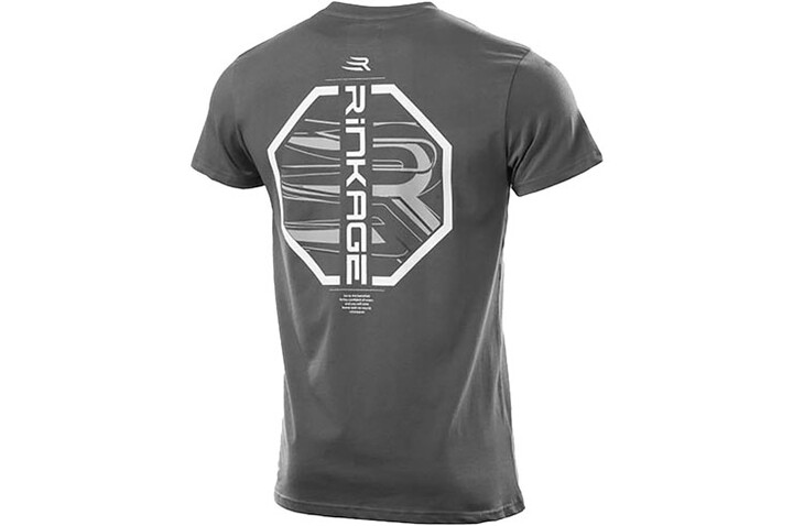 T-shirt de Sport - Arena, Rinkage