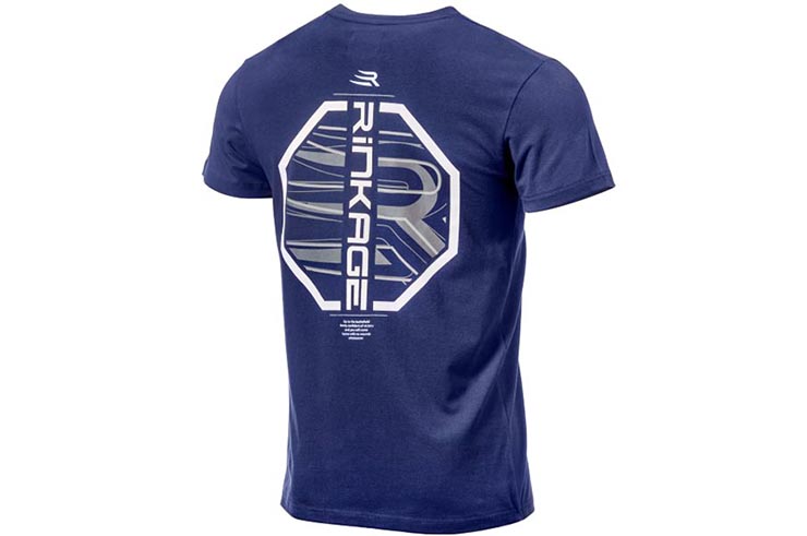 Sports T-shirt - Arena, Rinkage