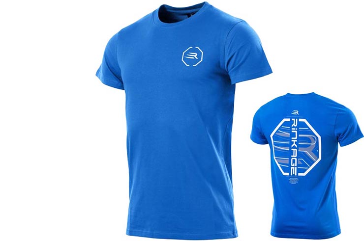 T-shirt de Sport - Arena, Rinkage