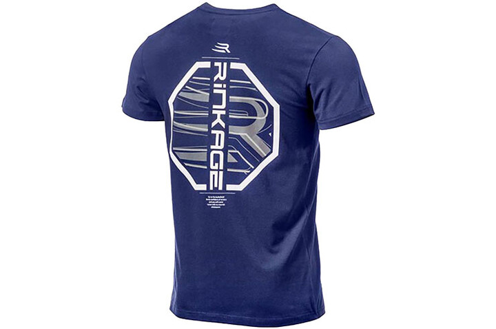 T-shirt de Sport - Arena, Rinkage