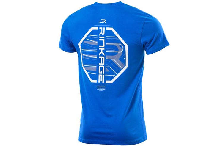 Sports T-shirt - Arena, Rinkage