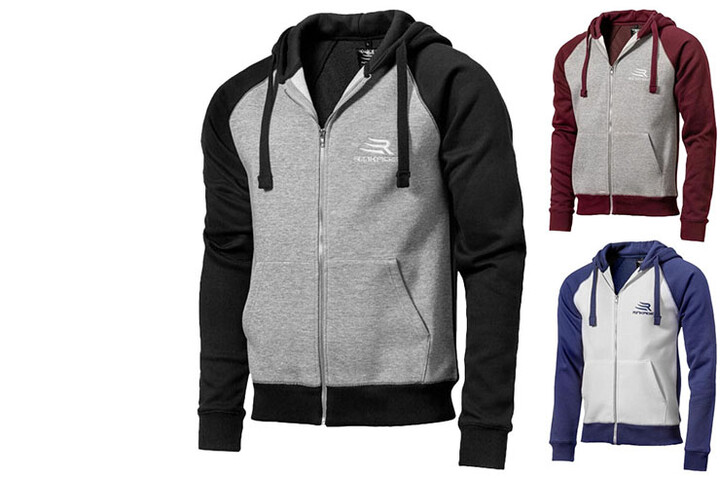 Chaqueta de chándal deportivo - Team, Rinkage