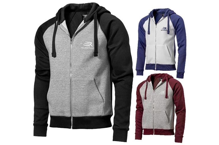 Jacket sports tracksuit - Team, Rinkage