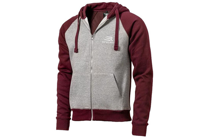 Chaqueta de chándal deportivo - Team, Rinkage