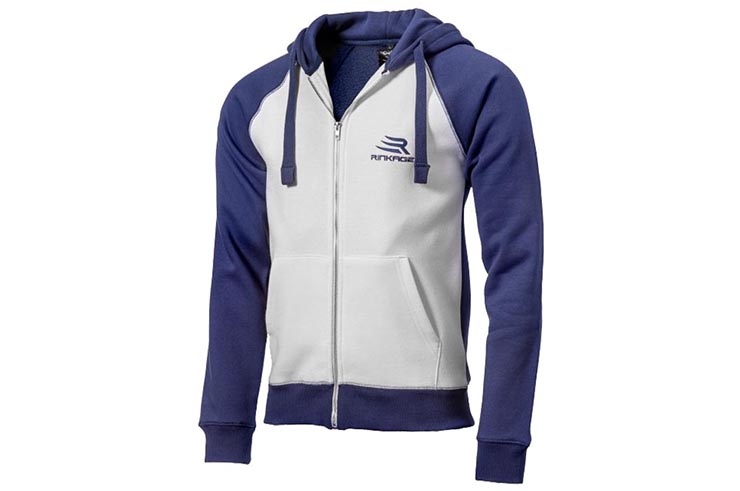 Chaqueta de chándal deportivo - Team, Rinkage