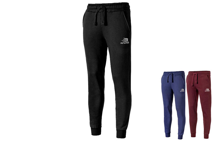 Pantalon de jogging - Team, Rinkage