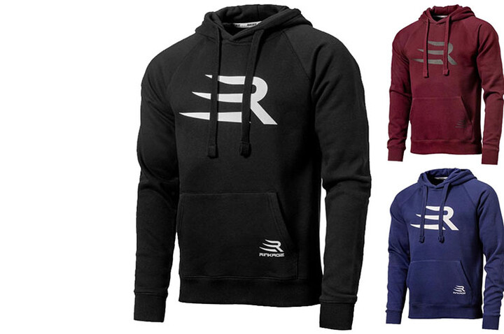 Sweatshirt à capuz - Odisseia, Rinkage
