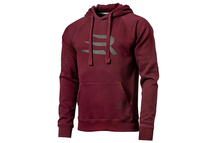 Hooded sweatshirt - Odyssey, Rinkage