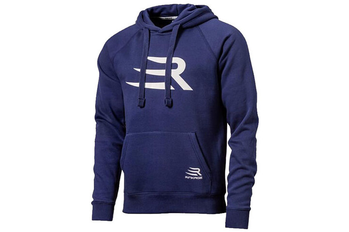 Sweatshirt à capuz - Odisseia, Rinkage