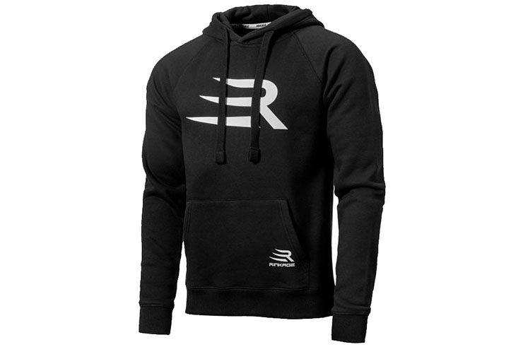 Hooded sweatshirt - Odyssey, Rinkage