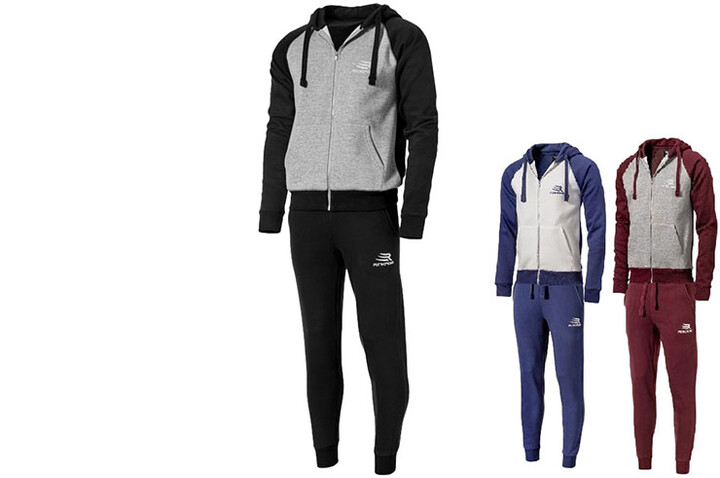 Sports tracksuit - Team, Rinkage