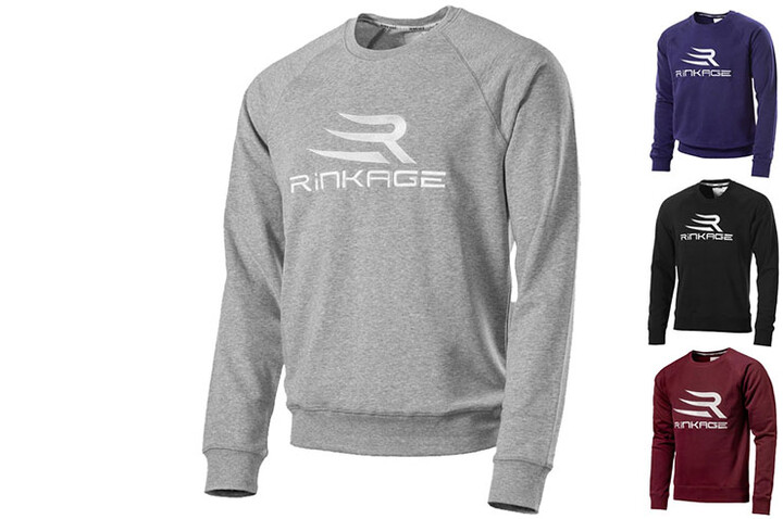 Sweatshirt - Ulysses, Rinkage