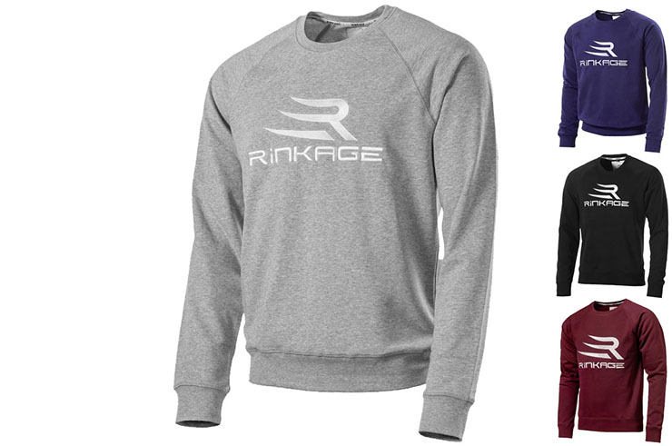 Sweatshirt - Ulisses, Rinkage