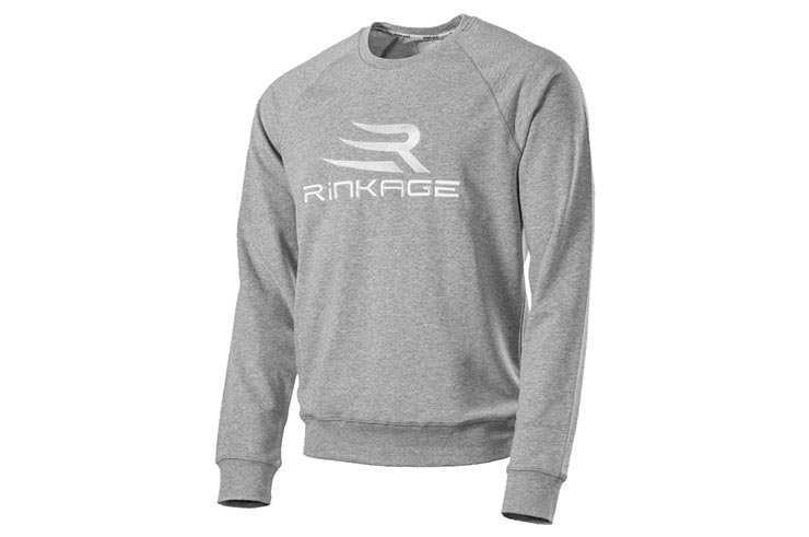 Sweatshirt - Ulysses, Rinkage