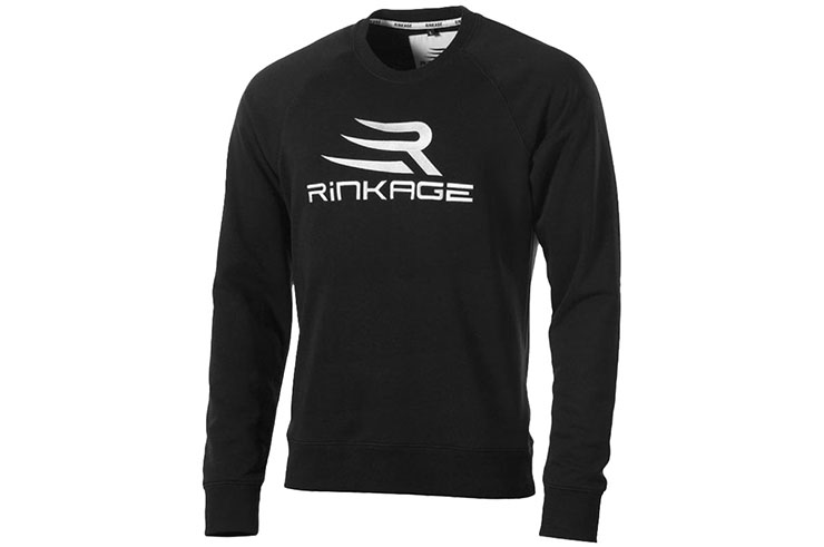 Sweatshirt - Ulisses, Rinkage