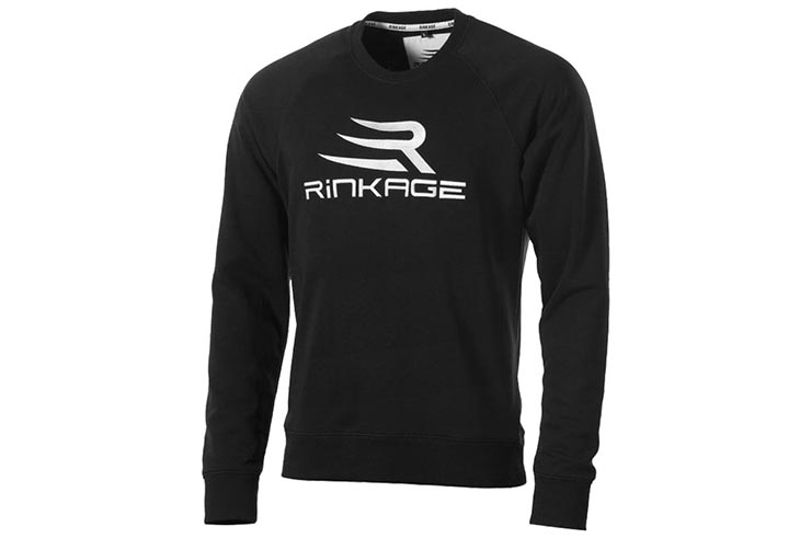 Sudadera - Ulysses, Rinkage