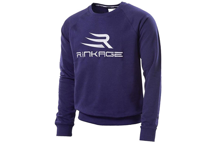 Sweatshirt - Ulisses, Rinkage