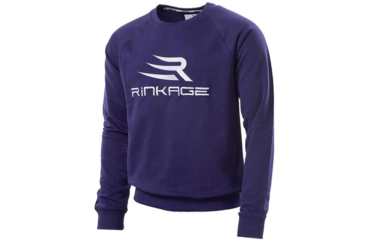 Sweatshirt - Ulysses, Rinkage