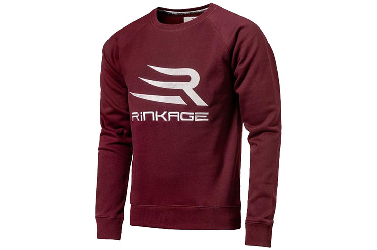 Sweatshirt - Ulisses, Rinkage