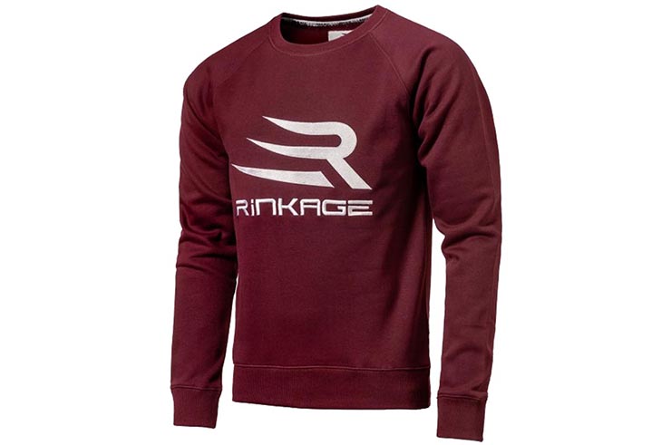 Sweatshirt - Ulysses, Rinkage