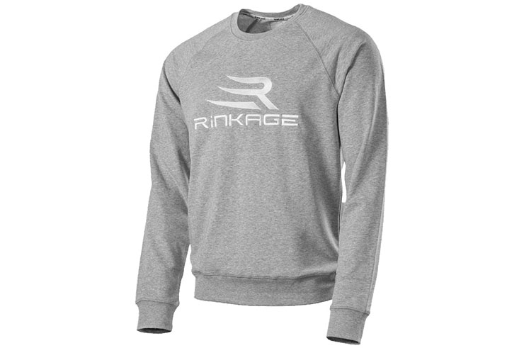 Sweatshirt - Ulisses, Rinkage