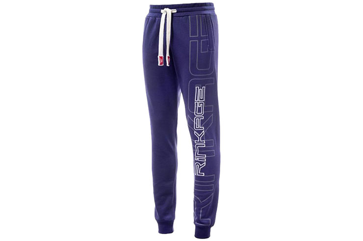 Pantalon de jogging - Ulysses, Rinkage