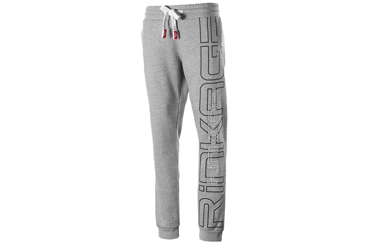 Pantalones deportivos - Ulysses, Rinkage