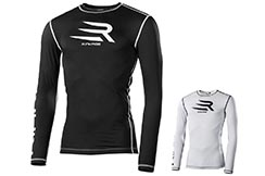 Long sleeve rashguard - Basis, Rinkage