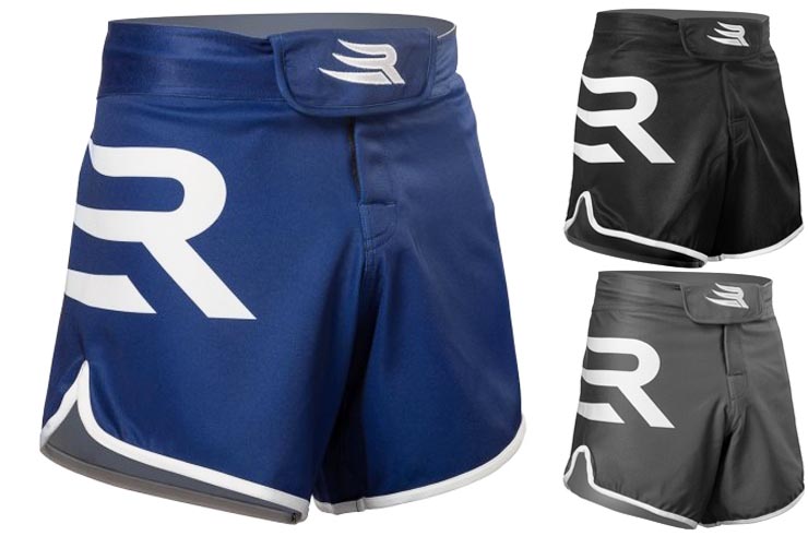 MMA Fight Shorts - Pride, Rinkage