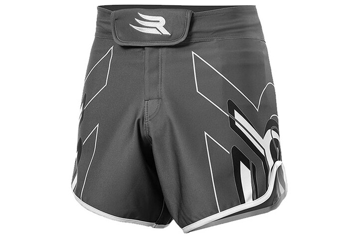 Short MMA shorts - Olympia, Rinkage