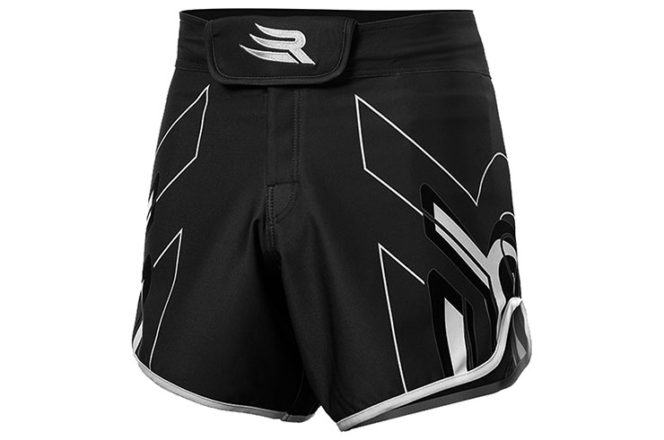 Pantalones cortos de MMA - Olympia, Rinkage