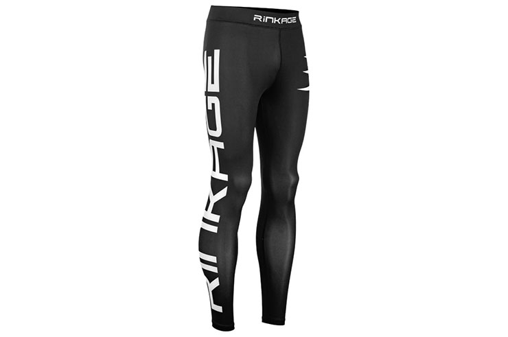 Compression pants, Basis - Rinkage