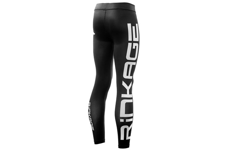 Pantalones compresivos, Basis - Rinkage