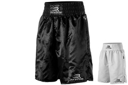 Short boxe anglaise - Hercule, Rinkage