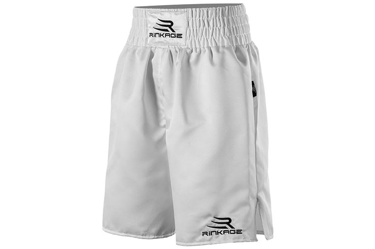 English boxing shorts - Hercules, Rinkage