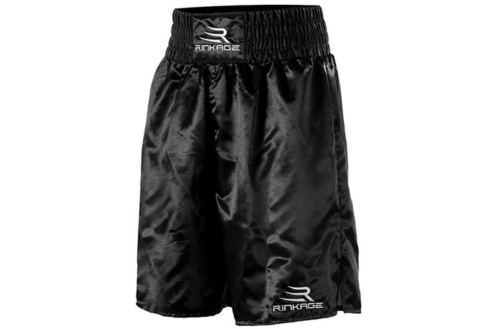 Short boxe anglaise - Hercule, Rinkage