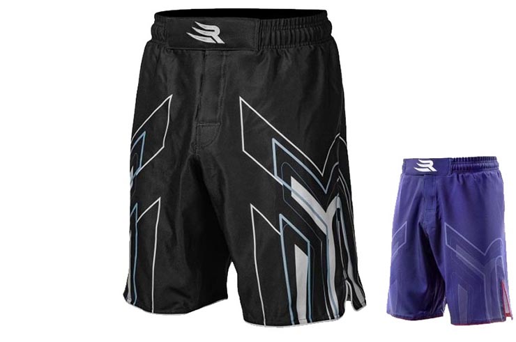 Long MMA shorts - Olympia, Rinkage