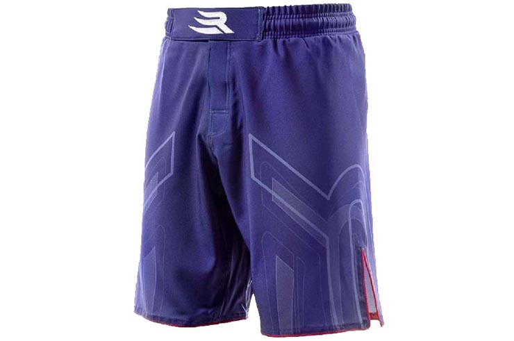 Long MMA shorts - Olympia, Rinkage