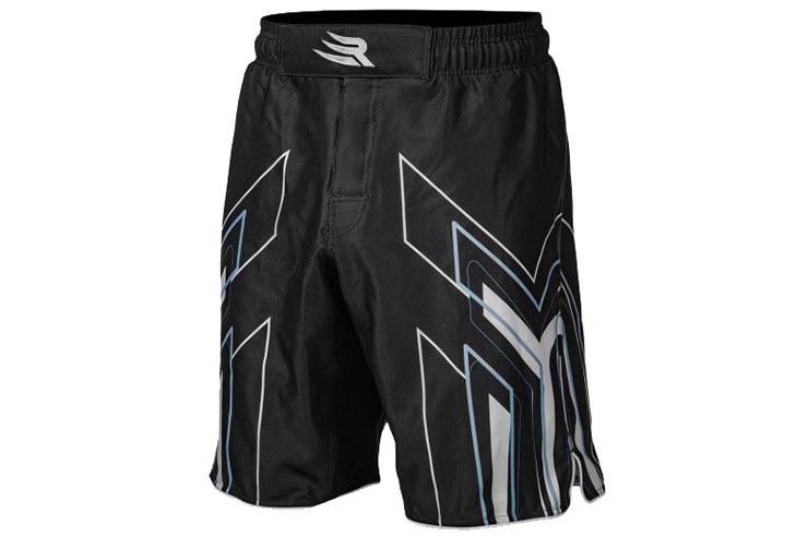 Long MMA shorts - Olympia, Rinkage