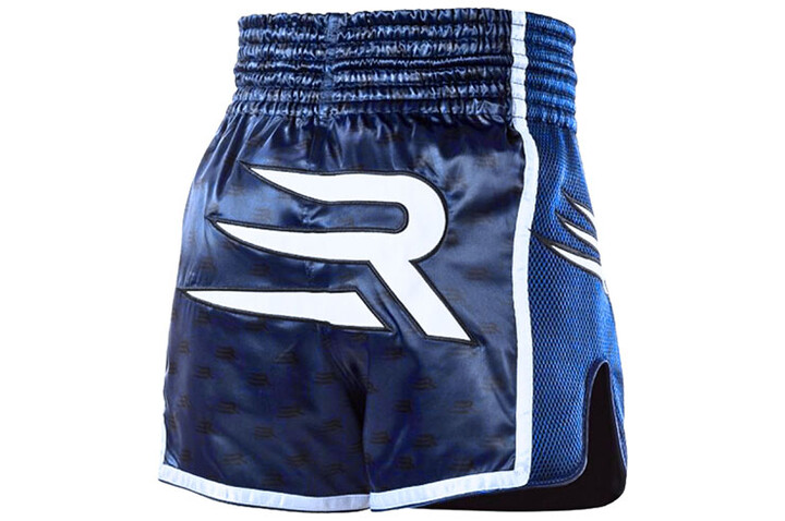 Muay Thai Short, K1 - Stallion, Rinkage
