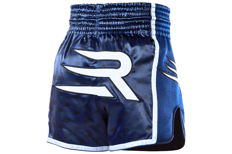 Muay Thai Short, K1 - Stallion, Rinkage