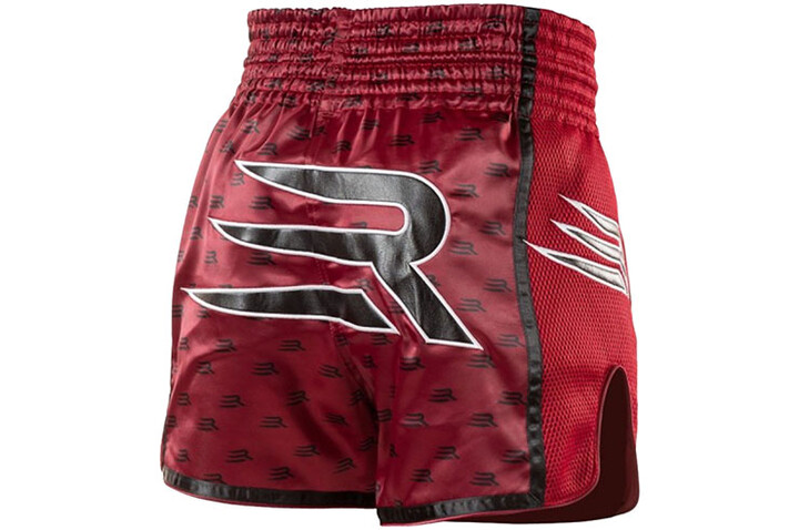 Short Muay Thaï, K1 - Garanhão, Rinkage