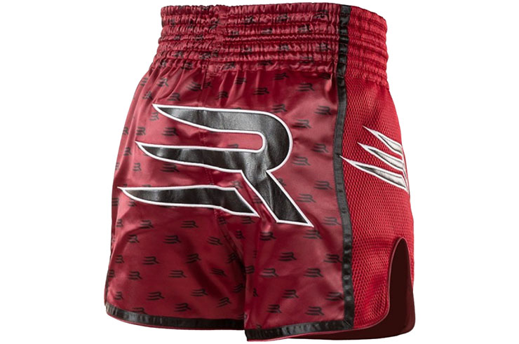 Muay Thai Short, K1 - Stallion, Rinkage