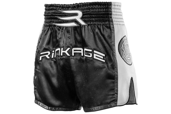 Short Muay Thaï, K1 - Garanhão, Rinkage
