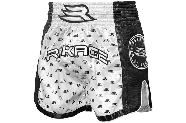 Short Muay Thaï, K1 - Garanhão, Rinkage