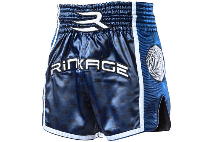 Short Muay Thaï, K1 - Garanhão, Rinkage