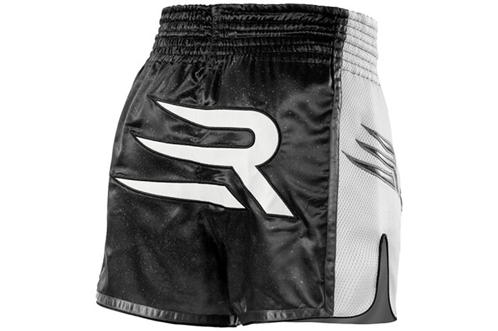 Short Muay Thaï, K1 - Garanhão, Rinkage
